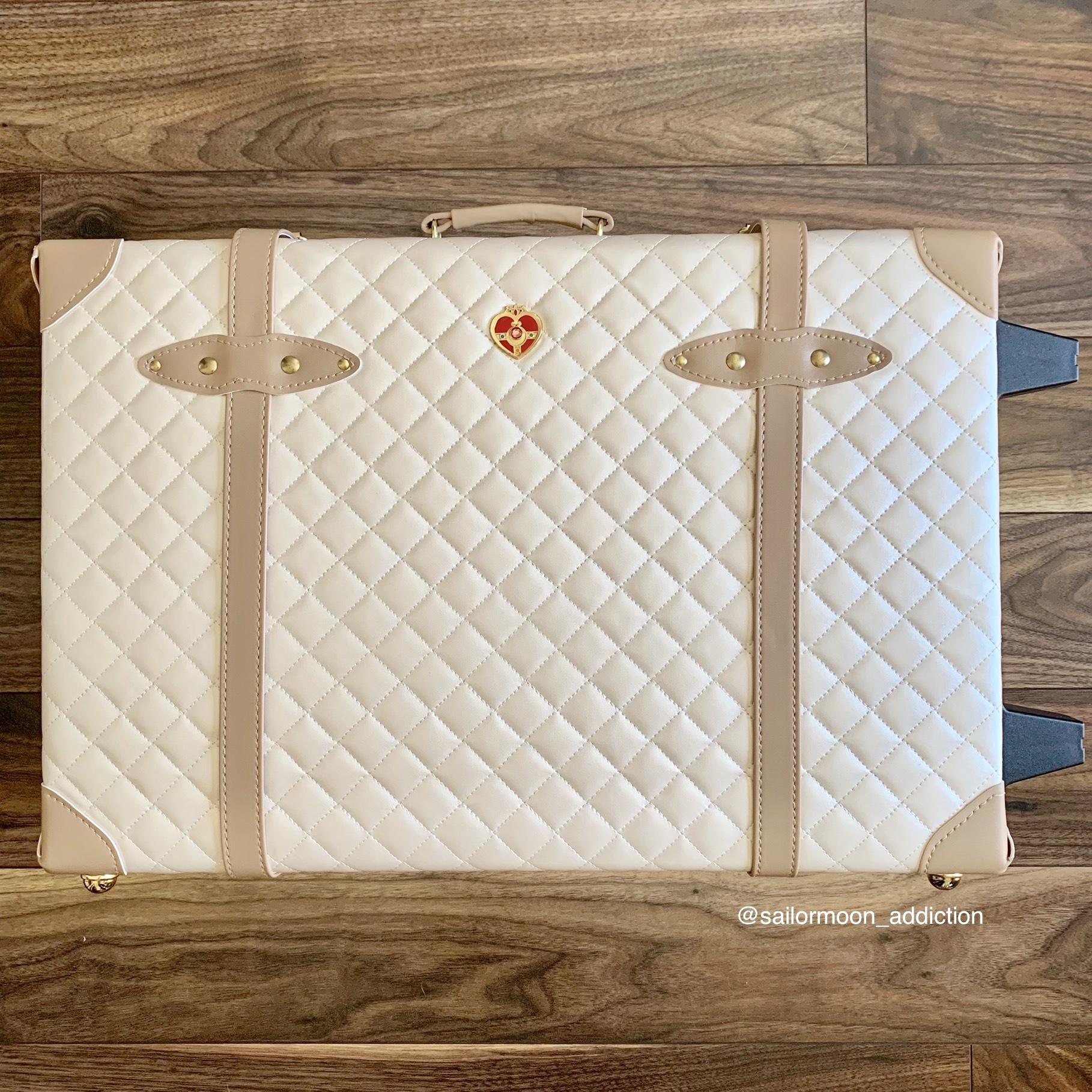 Sailor Moon Cosmos x 3COINS - Zip Bag Set