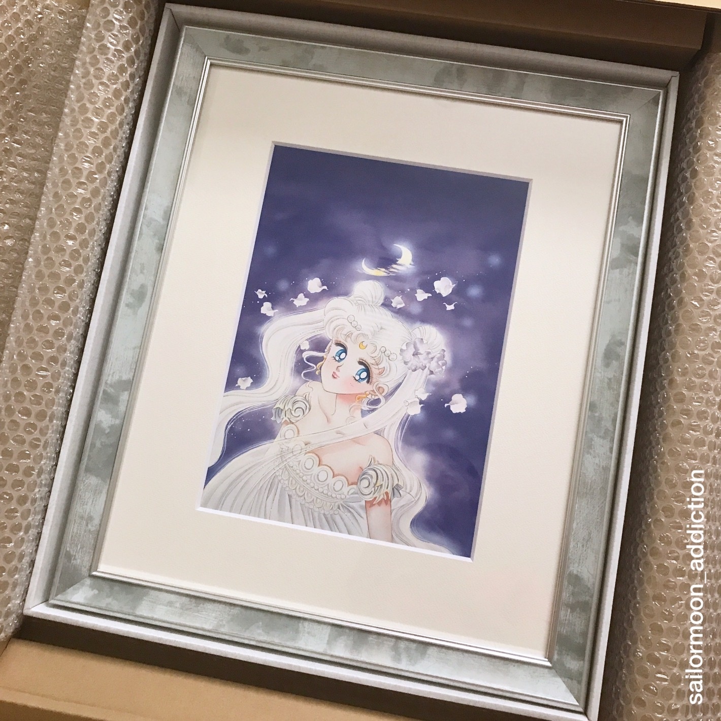 Sailor Moon Primo Art 2 - Fan Club